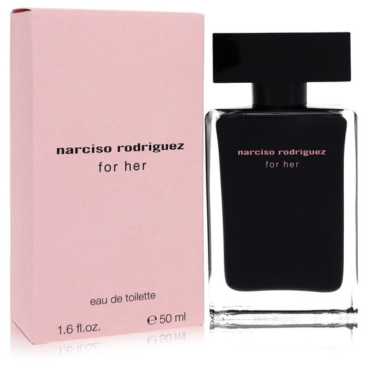 Narciso Rodriguez         Eau De Toilette Spray         Women       50 ml-0