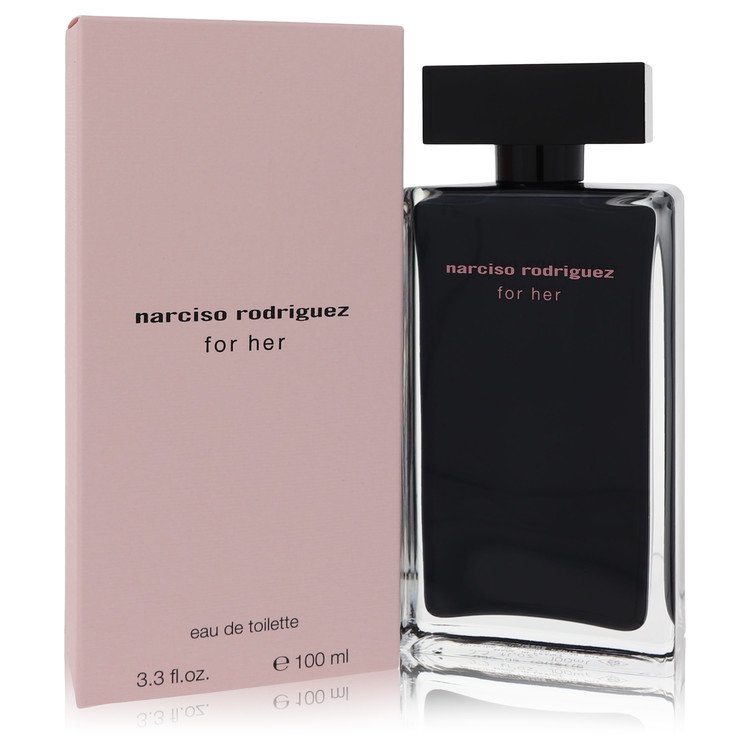 Narciso Rodriguez         Eau De Toilette Spray         Women       100 ml-0