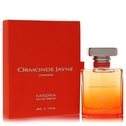 Ormonde Jayne Xandria         Eau De Parfum Spray (Unisex)         Women       50 ml-0