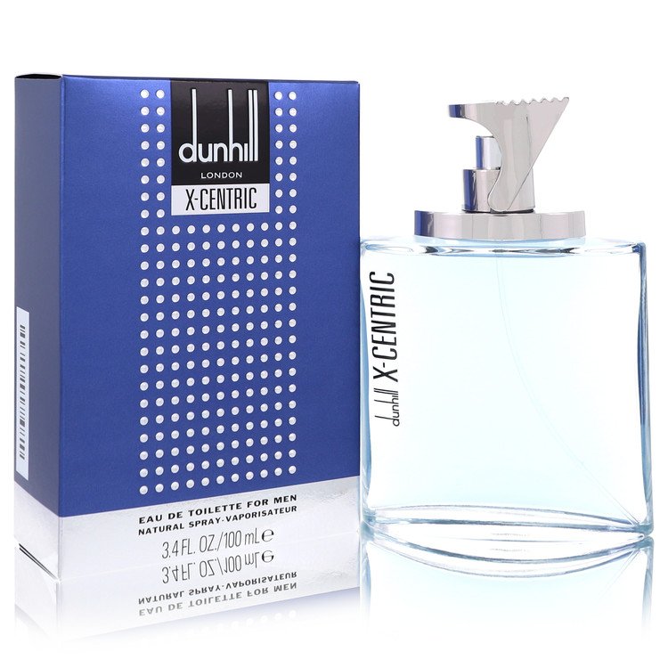 X-centric         Eau De Toilette Spray         Men       100 ml-0