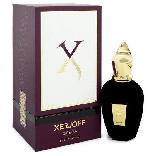 Xerjoff Opera         Eau De Parfum Spray (Unisex)         Women       50 ml-0