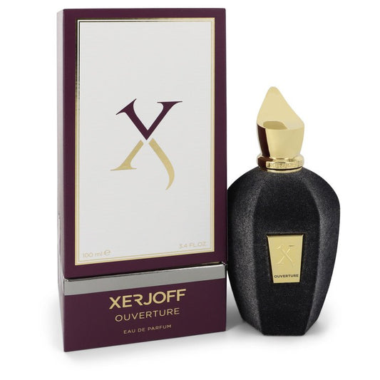 Xerjoff Ouverture         Eau De Parfum Spray (Unisex)         Women       100 ml-0