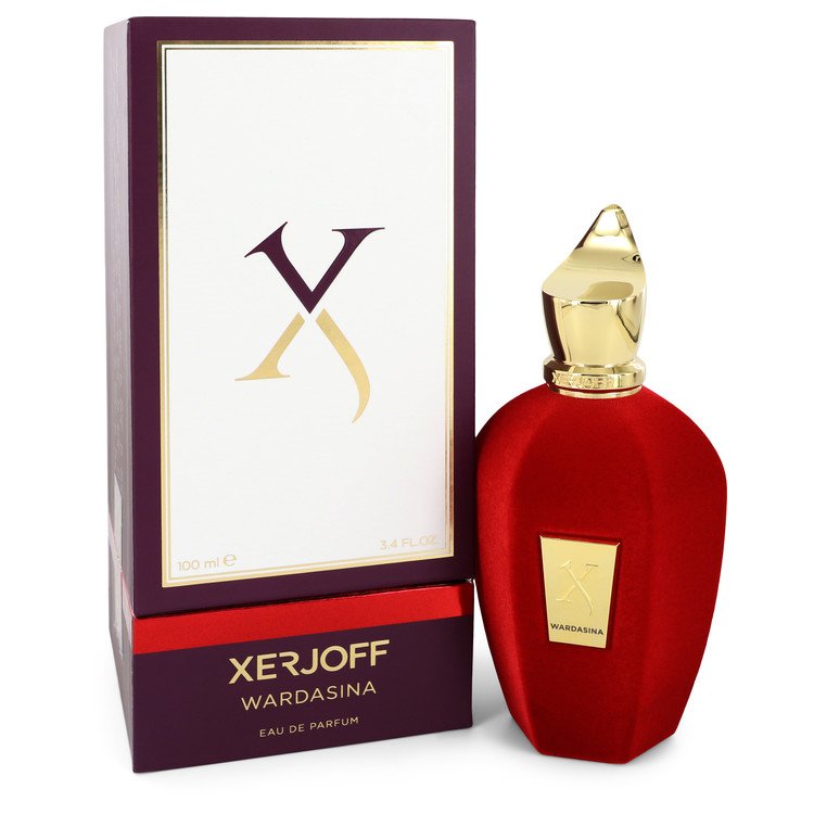 Xerjoff Wardasina         Eau De Parfum Spray (Unisex)         Women       100 ml-0