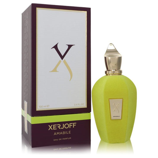 Xerjoff Amabile         Eau De Parfum Spray (Unisex)         Women       100 ml-0