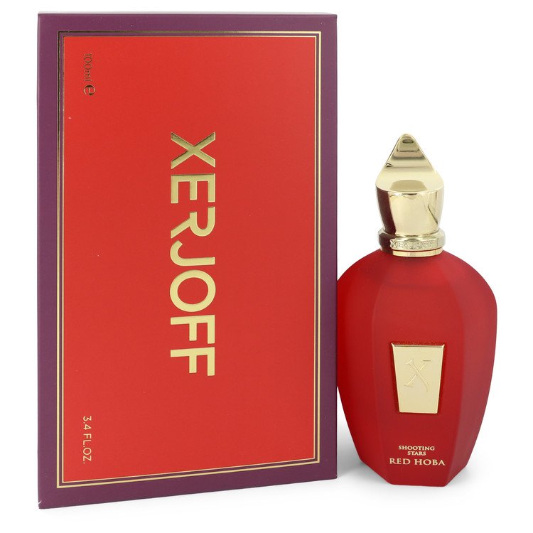 Xerjoff Red Hoba         Eau De Parfum Spray (Unisex)         Women       100 ml-0