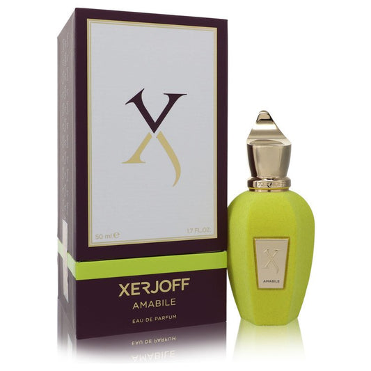 Xerjoff Amabile         Eau De Parfum Spray (Unisex)         Women       50 ml-0