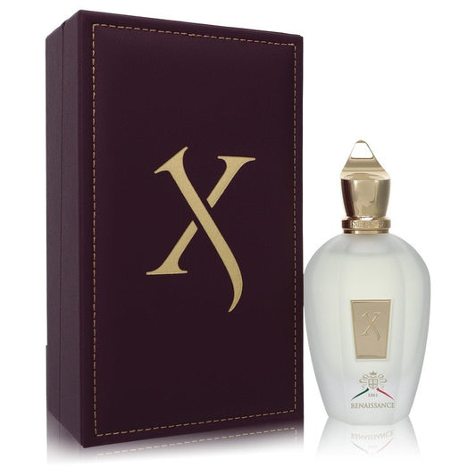 Xj 1861 Renaissance         Eau De Parfum Spray (Unisex)         Men       100 ml-0