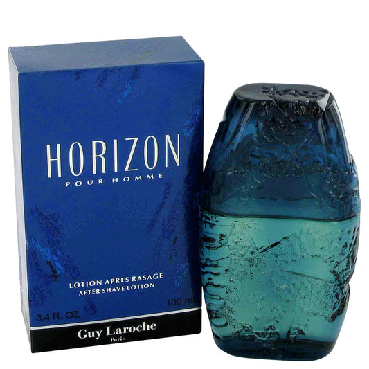 Horizon         After Shave Lotion         Men       100 ml-0