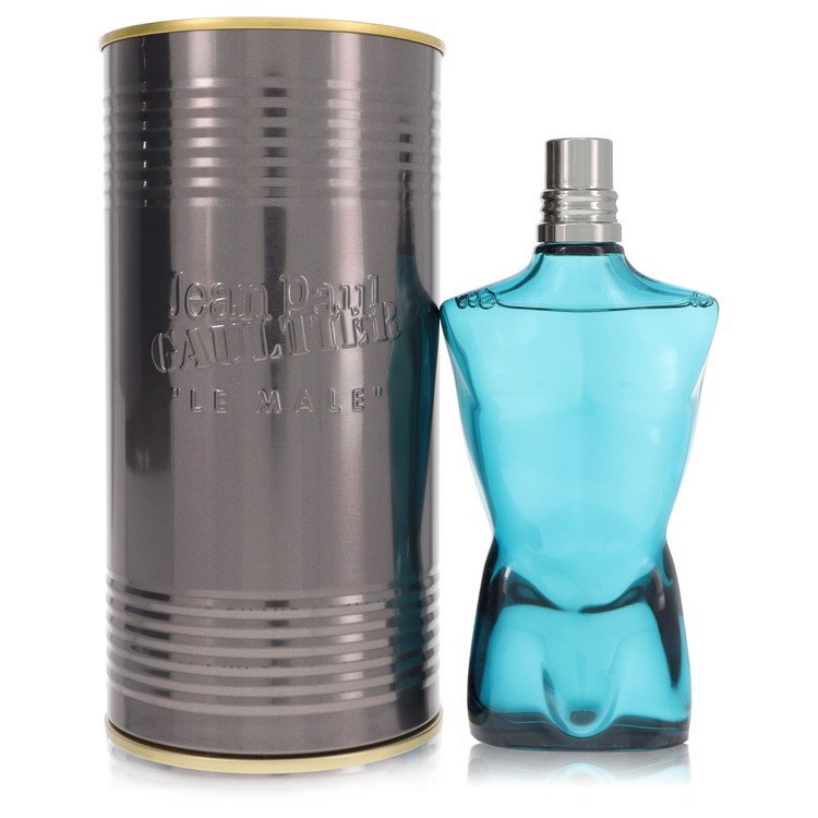 Jean Paul Gaultier         After Shave         Men       125 ml-0