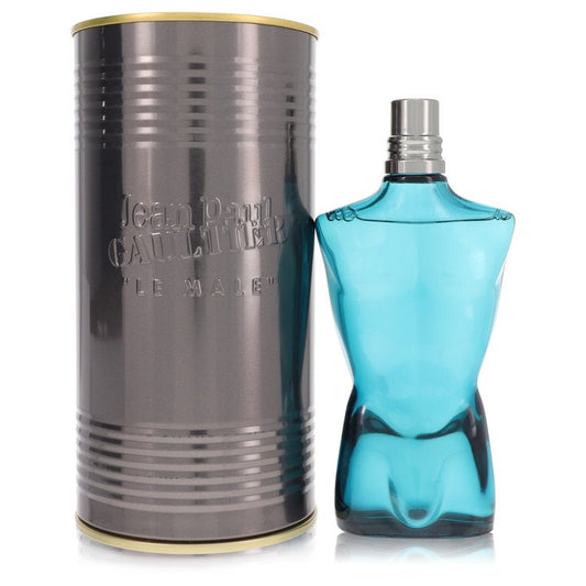 Jean Paul Gaultier         After Shave         Men       125 ml-0