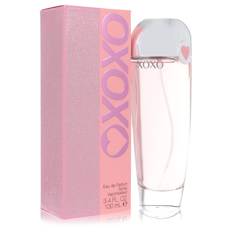 Xoxo         Eau De Parfum Spray         Women       100 ml-0