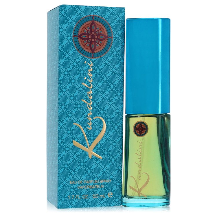 Xoxo Kundalini         Eau De Parfum Spray         Women       50 ml-0