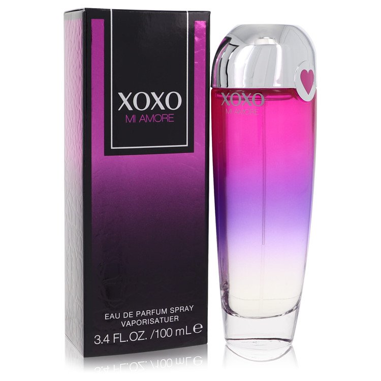Xoxo Mi Amore         Eau De Parfum Spray         Women       100 ml-0