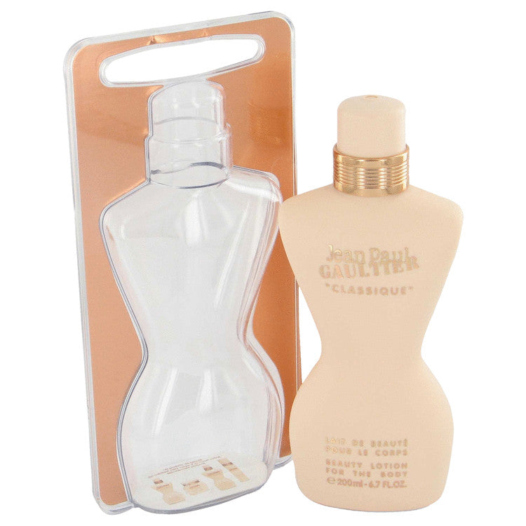 Jean Paul Gaultier         Body Lotion         Women       200 ml-0