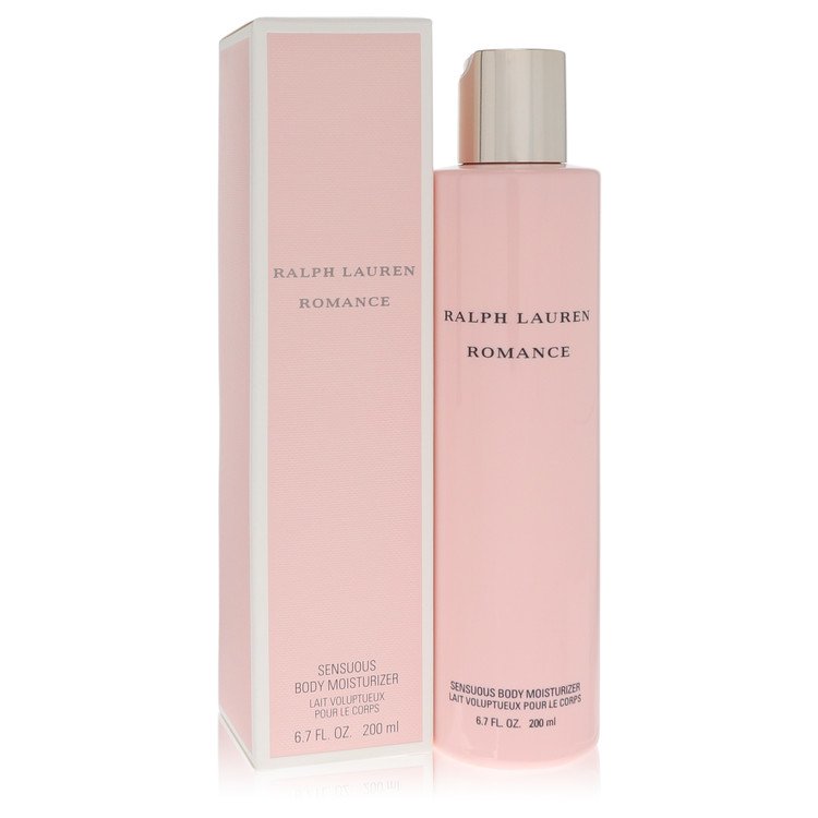 Romance         Body Lotion         Women       200 ml-0