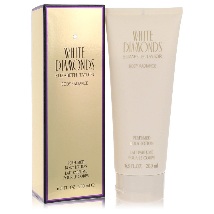 White Diamonds         Body Lotion         Women       200 ml-0