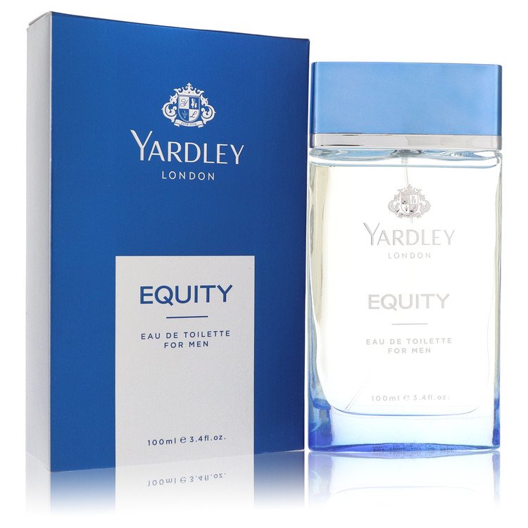 Yardley Equity         Eau De Toilette Spray         Men       100 ml-0