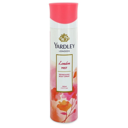 London Mist         Refreshing Body Spray         Women       150 ml-0