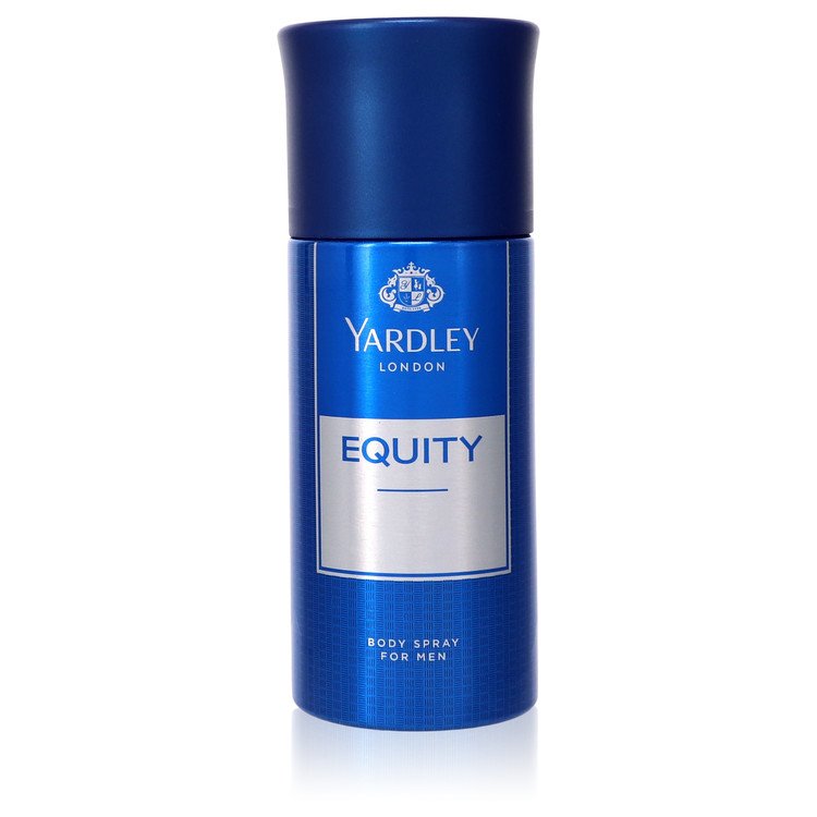 Yardley Equity         Deodorant Spray         Men       151 ml-0