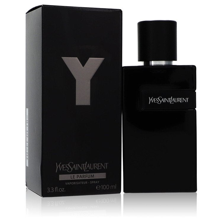 Y Le Parfum         Eau De Parfum Spray         Men       100 ml-0
