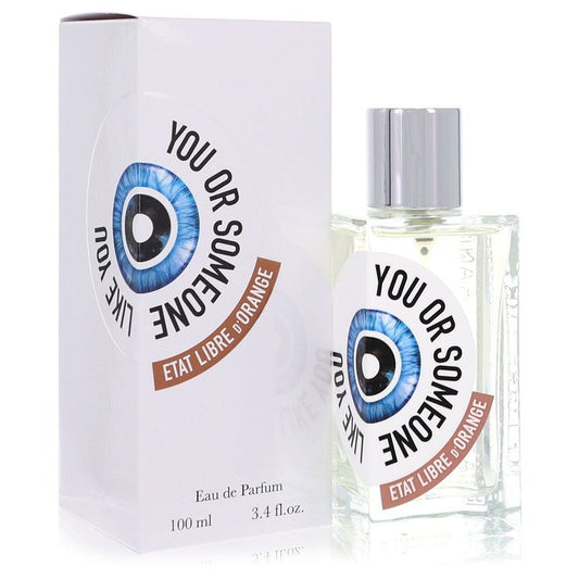 You Or Someone Like You         Eau De Parfum Spray (Unisex)         Women       100 ml-0