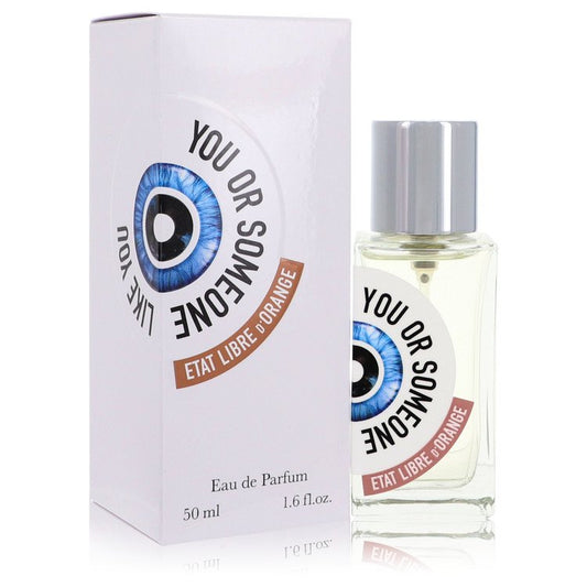 You Or Someone Like You         Eau De Parfum Spray (Unisex)         Women       50 ml-0
