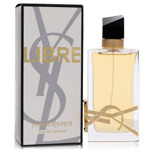 Libre         Eau De Parfum Spray         Women       90 ml-0