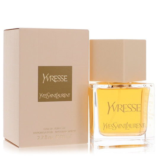 Yvresse         Eau De Toilette Spray         Women       80 ml-0