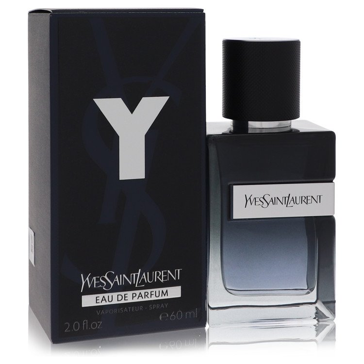 Y         Eau De Parfum Spray         Men       60 ml-0