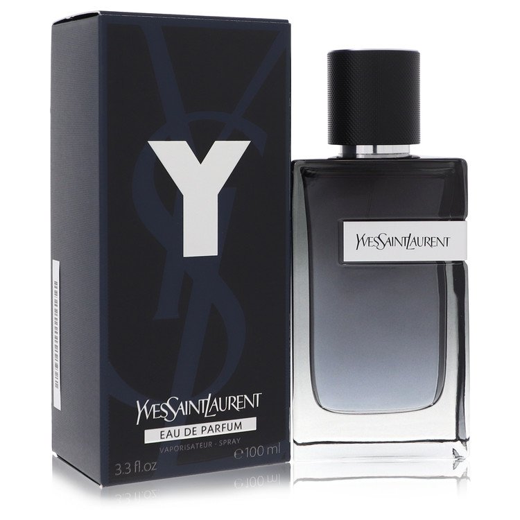 Y         Eau De Parfum Spray         Men       100 ml-0