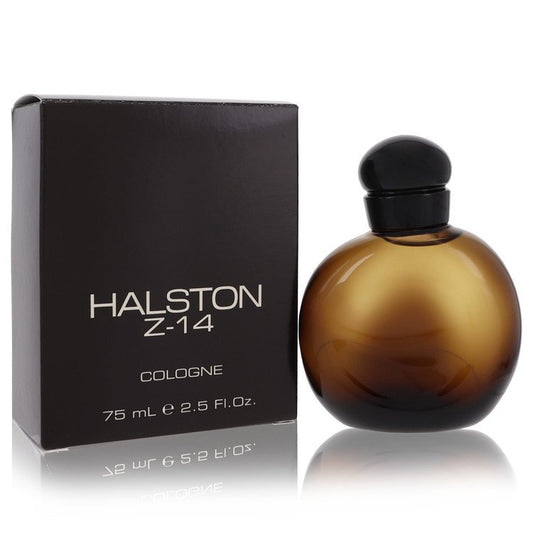 Halston Z-14         Cologne         Men       75 ml-0