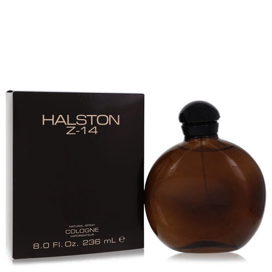 Halston Z-14         Cologne Spray         Men       240 ml-0