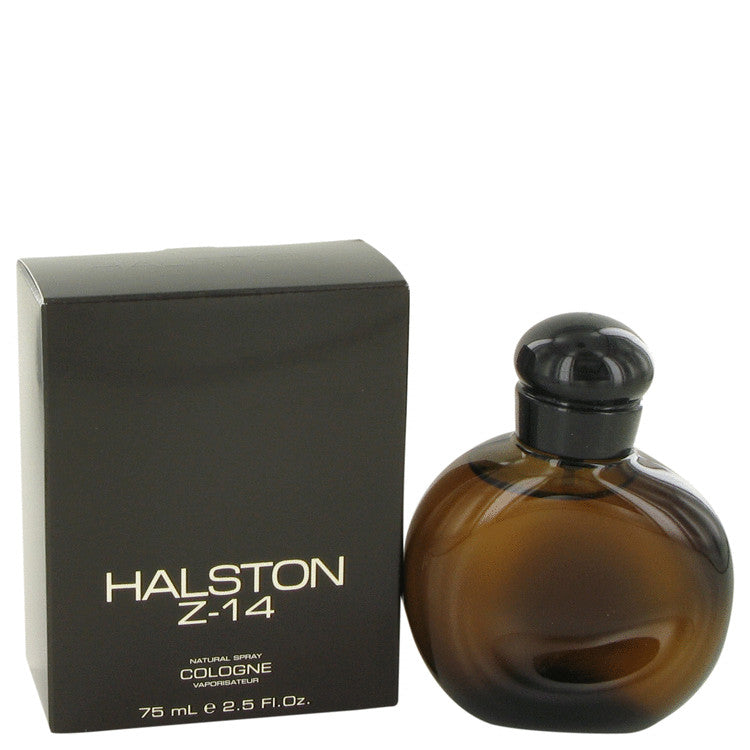 Halston Z-14         Cologne Spray         Men       75 ml-0