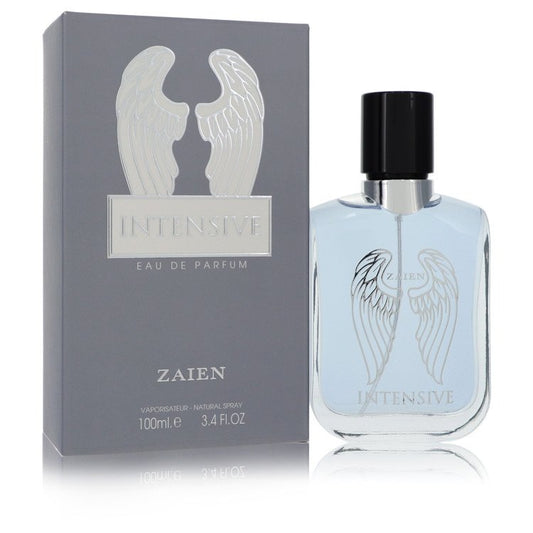 Zaien Intensive         Eau De Parfum Spray (Unisex)         Men       100 ml-0