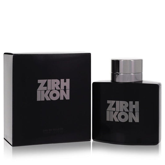 Zirh Ikon         Eau De Toilette Spray         Men       75 ml-0