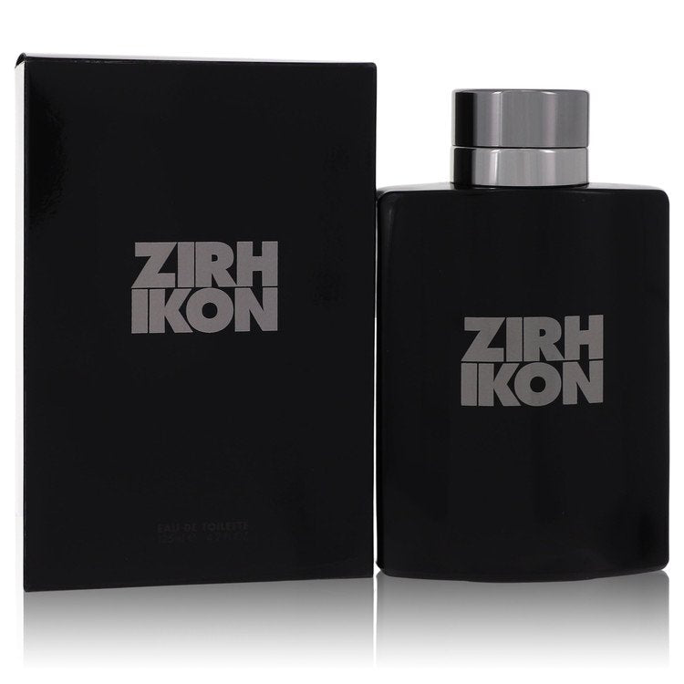 Zirh Ikon         Eau De Toilette Spray         Men       125 ml-0