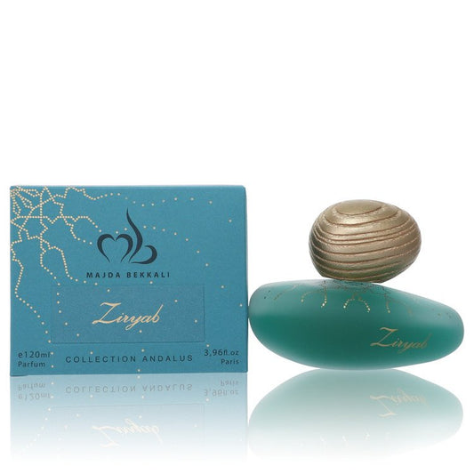 Ziryab         Eau De Parfum Spray (Unisex)         Women       117 ml-0
