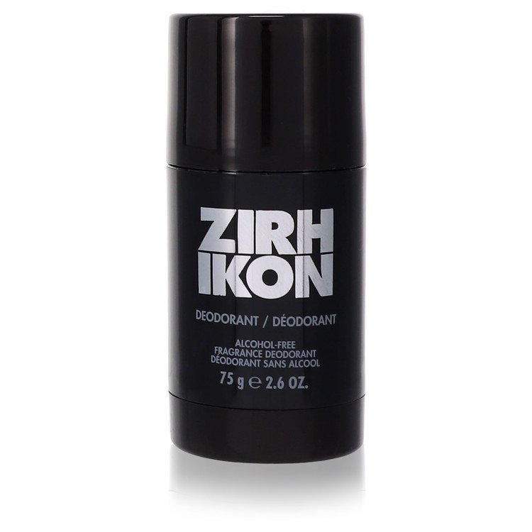 Zirh Ikon         Alcohol Free Fragrance Deodorant Stick         Men       77 ml-0