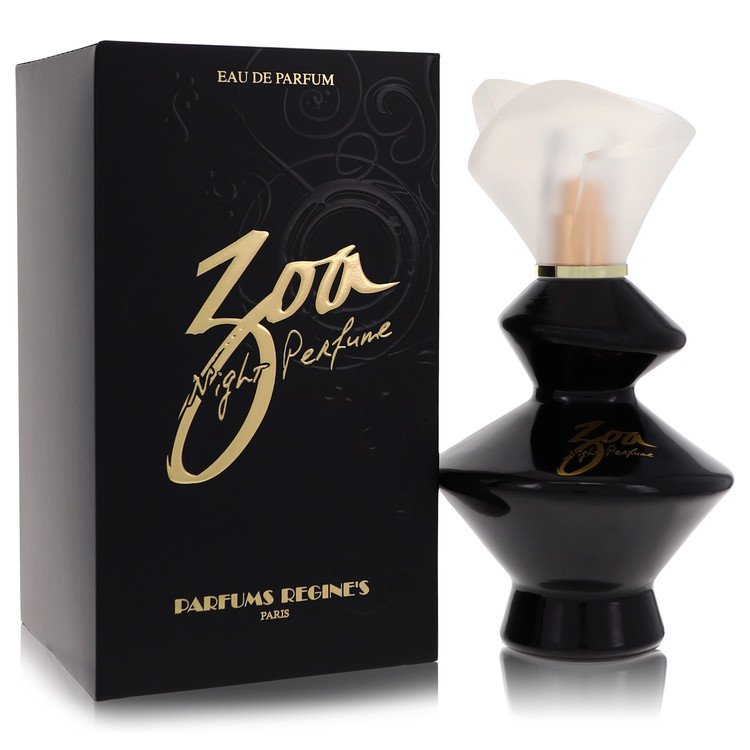 Zoa Night         Eau De Parfum Spray         Women       100 ml-0