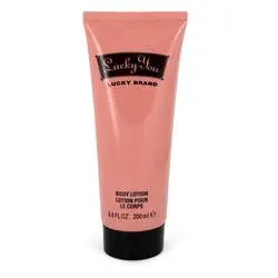 Lucky You  By Liz Claiborne for Women 200 ml Body Lotion