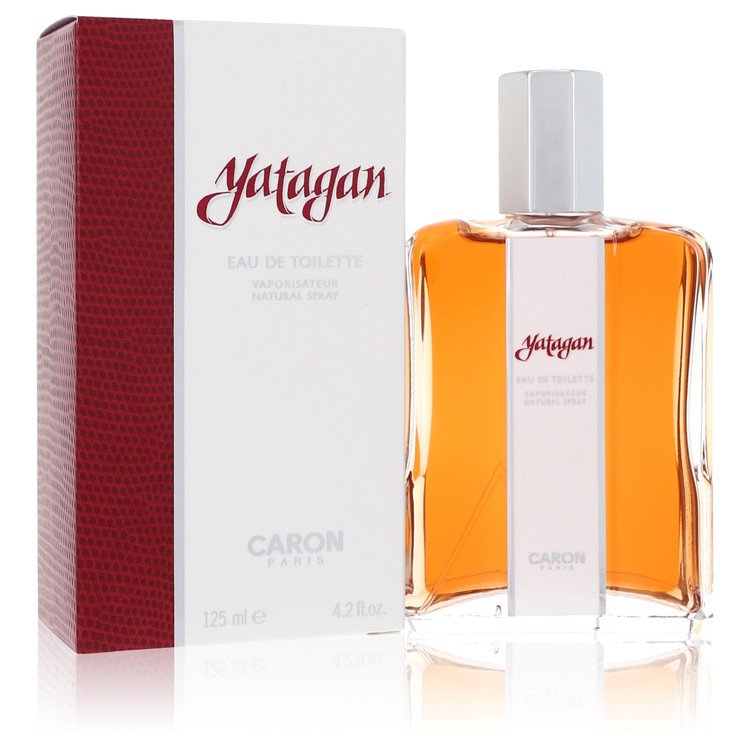 Yatagan         Eau De Toilette Spray         Men       125 ml-0