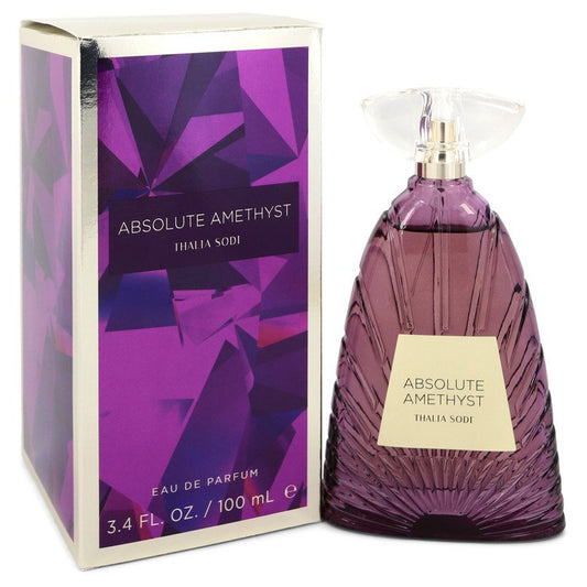 Thalia Sodi - Absolute Amethyst 100 ml-0