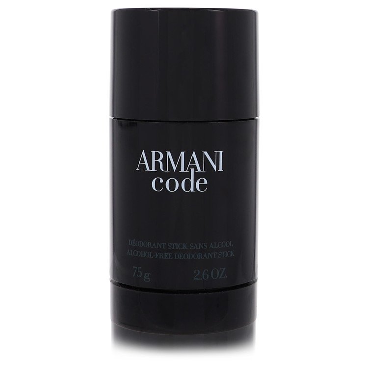 Armani Code         Deodorant Stick         Men       77 ml-0