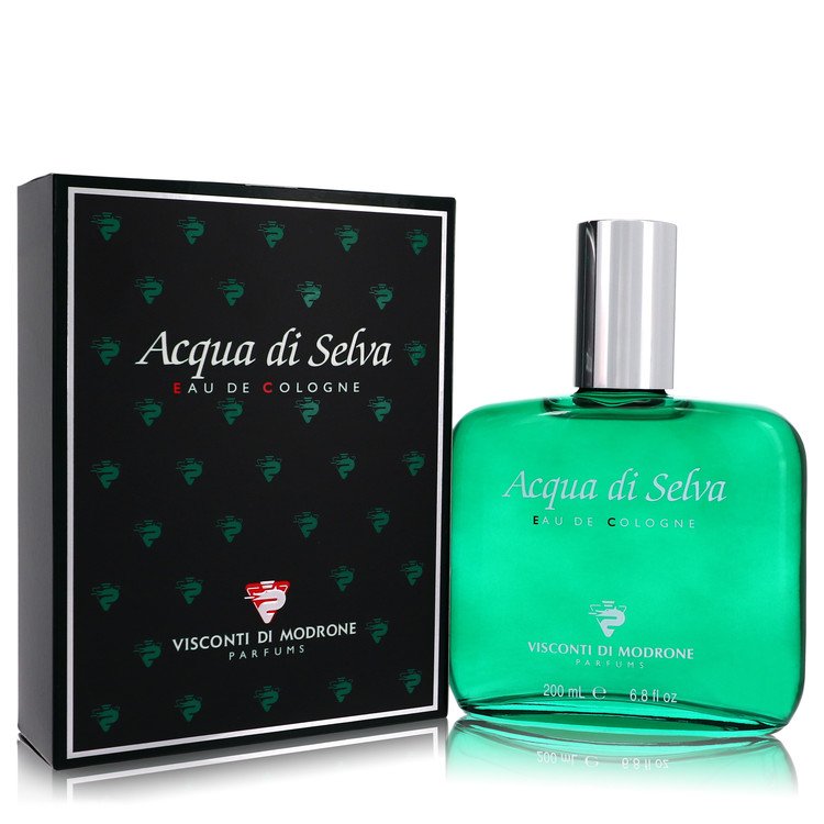 Acqua Di Selva         Eau De Cologne         Men       200 ml-0