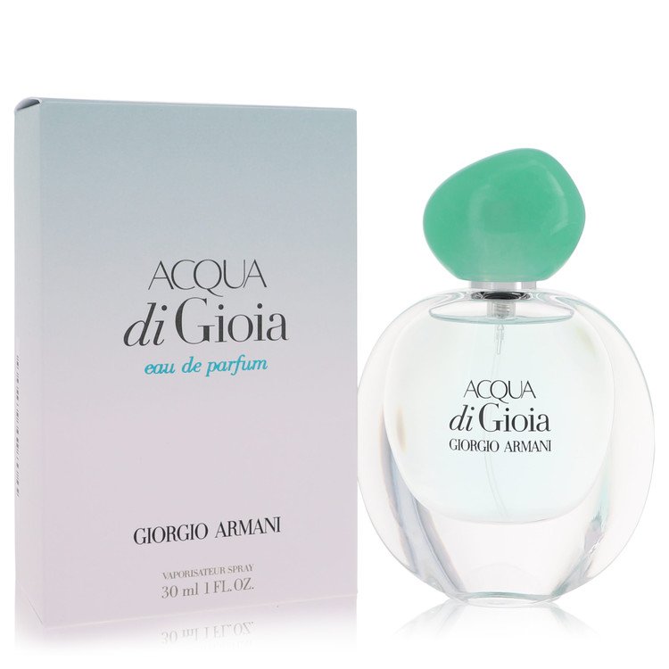 Acqua Di Gioia         Eau De Parfum Spray         Women       30 ml-0