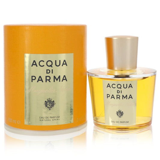 Acqua Di Parma Magnolia Nobile         Eau De Parfum Spray         Women       100 ml-0