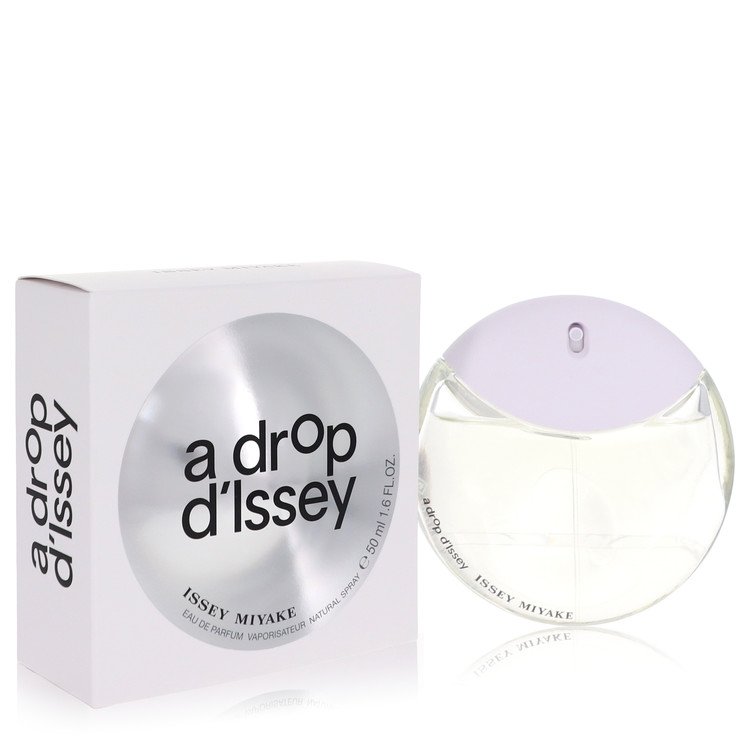 A Drop D'issey         Eau De Parfum Spray         Women       50 ml-0