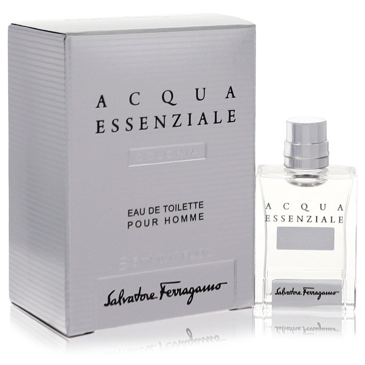 Acqua Essenziale Colonia         Mini EDT         Men       5 ml-0