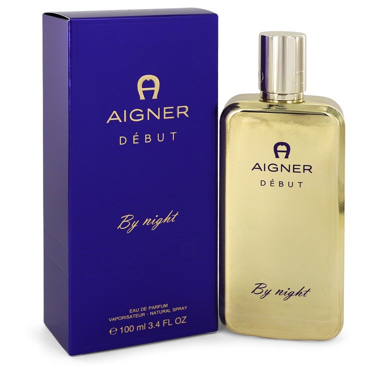 Etienne Aigner - Aigner Debut 100 ml-0