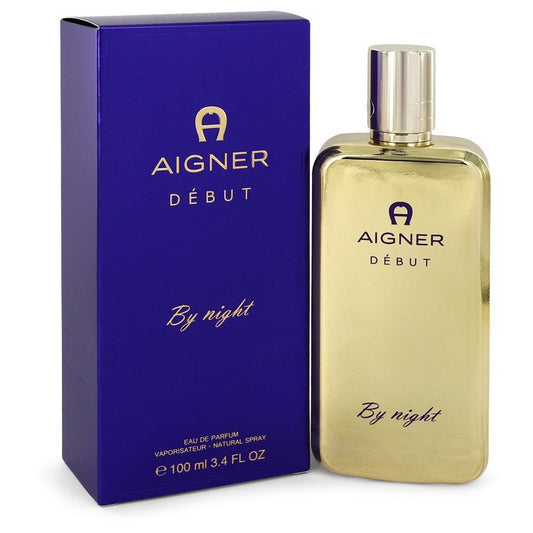 Aigner Debut         Eau De Parfum Spray         Women       100 ml-0